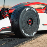 1/7 LIMITLESS 8S AVC 4X4 RTR Brushless Street Speed, Red/Black