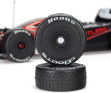 1/7 LIMITLESS 8S AVC 4X4 RTR Brushless Street Speed, Red/Black