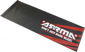 Arrma Foam Pit Mat, 24" x 68"