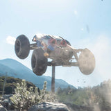 1/8 KRATON 4X4 6S BLX BRUSHLESS V6 SPEED TRUCK RTR (Blue/Red)