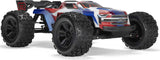 1/8 KRATON 4X4 6S BLX BRUSHLESS V6 SPEED TRUCK RTR (Blue/Red)