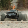 1/8 NOTORIOUS 6S 4X4 RTR Brushless Stunt Truck, Black