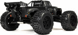 1/8 NOTORIOUS 6S 4X4 RTR Brushless Stunt Truck, Black