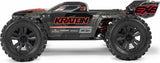 1/8 KRATON 6S EXB 4X4 RTR Brushless Speed Truck, BLACK