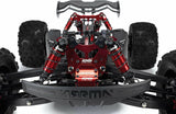 1/8 KRATON 6S EXB 4X4 RTR Brushless Speed Truck, BLACK