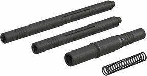 Composite Center Slider Driveshaft: 4x4 BLX