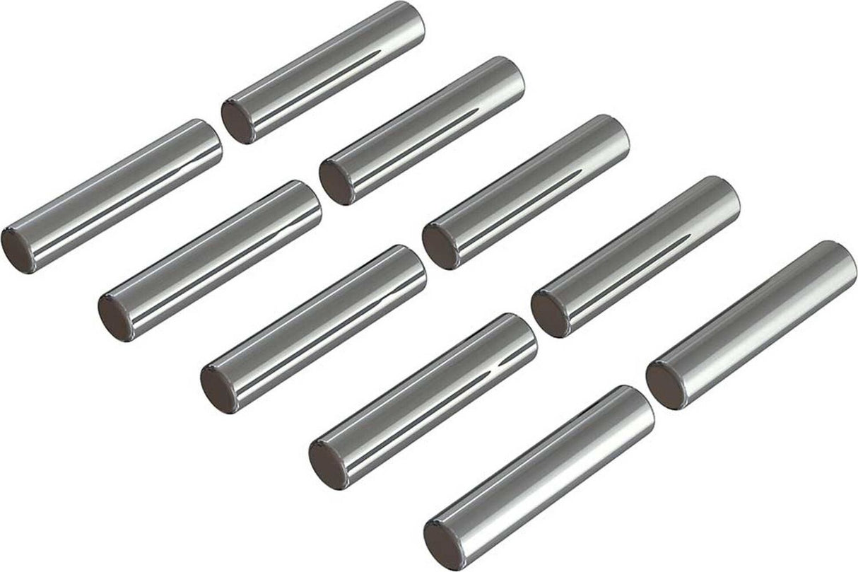 Pin 2.5x12mm (10)