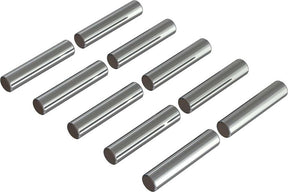 Pin 2.5x12mm (10)