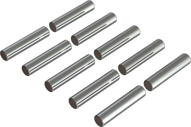 Pin 2.5x12mm (10)