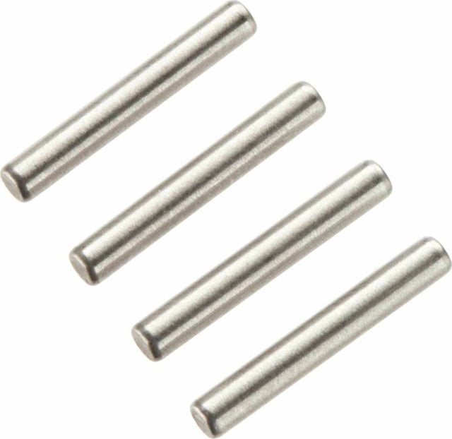 Pin 2.5x16.8mm (4)