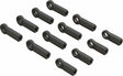 Rod End Set: 4x4