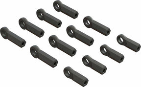 Rod End Set: 4x4