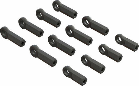 Rod End Set: 4x4