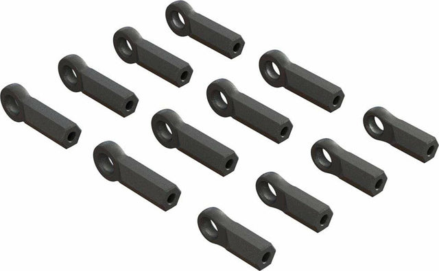 Rod End Set: 4x4