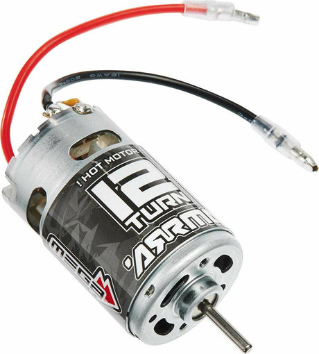 Mega 550 12T Brushed Motor