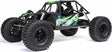 1/8 AXP8 Gilamon 2.2 4X4 RTR Brushed Trail Buggy, Green