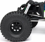 1/8 AXP8 Gilamon 2.2 4X4 RTR Brushed Trail Buggy, Green