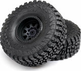 1/8 AXP8 Gilamon 2.2 4X4 RTR Brushed Trail Buggy, Red