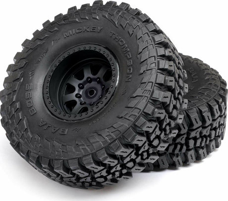 1/8 AXP8 Gilamon 2.2 4X4 RTR Brushed Trail Buggy, Red