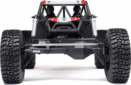 1/8 AXP8 Gilamon 2.2 4X4 RTR Brushed Trail Buggy, Red