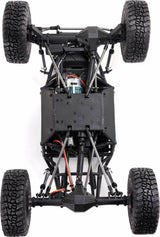 1/8 AXP8 Gilamon 2.2 4X4 RTR Brushed Trail Buggy, Red