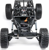 1/8 AXP8 Gilamon 2.2 4X4 RTR Brushed Trail Buggy, Red