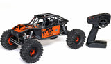 1/10 UTB10 Capra 1.9 4WS 4X4 Unlimited Trail Buggy Brushed RTR, Orange