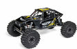 1/10 UTB10 Capra 1.9 4WS 4X4 Unlimited Trail Buggy Brushed RTR, Yellow