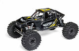 1/10 UTB10 Capra 1.9 4WS 4X4 Unlimited Trail Buggy Brushed RTR, Yellow