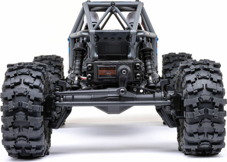 1/18 UTB18 Capra 4WS 4WD Trail Buggy RTR with Battery & Charger, Blue