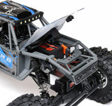 1/18 UTB18 Capra 4WS 4WD Trail Buggy RTR with Battery & Charger, Blue