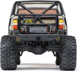 1/10 SCX10 III 1987 Toyota SR5 4X4 RTR Brushed Rock Crawler, Tan