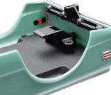 1/30 SCX30 Chevrolet K10 4X4 RTR Brushed Rock Crawler (Battery & Charger Included), Green