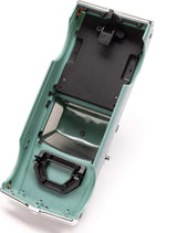 1/30 SCX30 Chevrolet K10 4X4 RTR Brushed Rock Crawler (Battery & Charger Included), Black