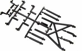 Universal Body Post Set: SCX10 III