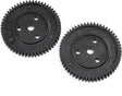 Spur Gear, 56T 32P: LCXU
