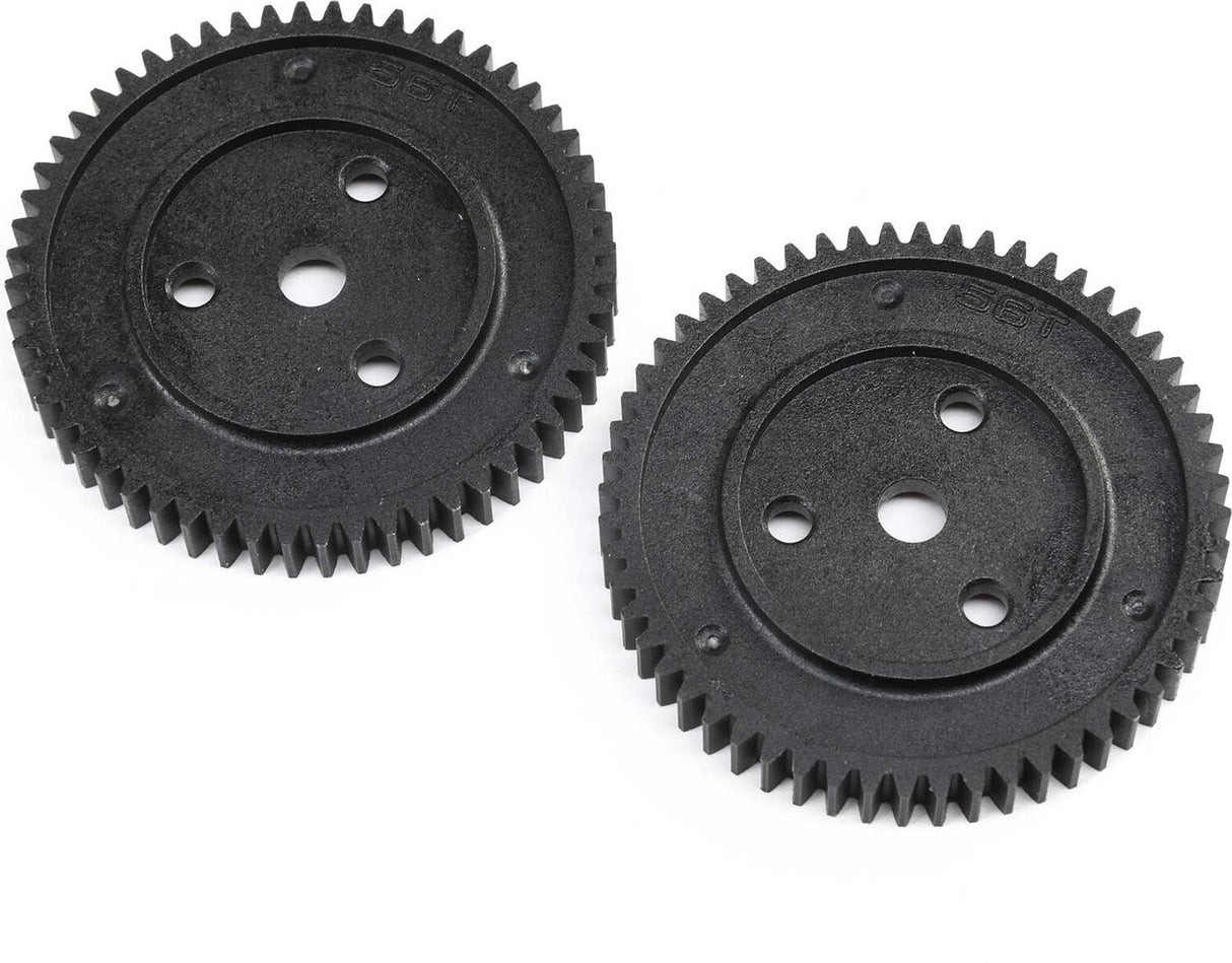 Spur Gear, 56T 32P: LCXU