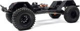 1/10 SCX10 III Motobilt Waypoint Jeep JT Gladiator 4X4 RTR Brushed Rock Crawler, Tan