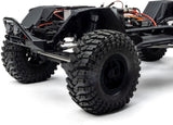 1/10 SCX10 III Motobilt Waypoint Jeep JT Gladiator 4X4 RTR Brushed Rock Crawler, Tan