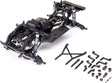 1/10 SCX10 III 4WD Rock Crawler Builder's Kit