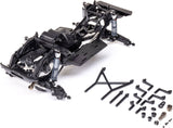 1/10 SCX10 III 4WD Rock Crawler Builder's Kit