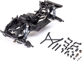 1/10 SCX10 III 4WD Rock Crawler Builder's Kit