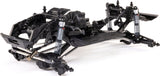 1/10 SCX10 III 4WD Rock Crawler Builder's Kit