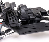 1/10 SCX10 III 4WD Rock Crawler Builder's Kit