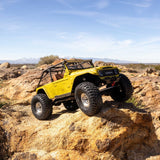 1/10 SCX10 III 4WD Rock Crawler Builder's Kit