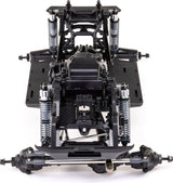1/10 SCX10 III 4WD Rock Crawler Builder's Kit