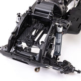 1/10 SCX10 III 4WD Rock Crawler Builder's Kit