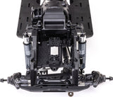 1/10 SCX10 III 4WD Rock Crawler Builder's Kit