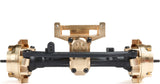 Differential Cover, Brass: SCX24, AX24