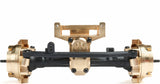 Knuckles, Brass (L/R): SCX24, AX24